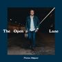 Florian Allgayer: The Open Lane, CD, CD