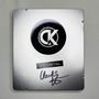Claudia Kurver: Leichtmetall (Fanbox Edition), 1 CD und 2 Merchandises, 1 CD und 2 Merchandises