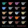 Bird's Free Funk: Wanderlust, CD, CD