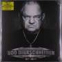 Udo Dirkschneider: My Way (Limited Edition) (White/Black/Blue Marbled Vinyl), LP,LP