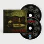 8 Kalacas: Fronteras, 1 CD und 1 DVD, 1 CD und 1 DVD