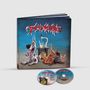 Tankard: Pavlov's Dawgs, CD,DVD