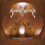 Sonata Arctica: Acoustic Adventures: Volume Two, CD