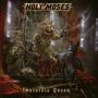 Holy Moses: Invisible Queen, CD