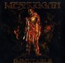 Meshuggah: Immutable (Limited Edition) (Orange Circle Black Vinyl), 2 LPs