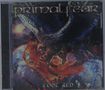 Primal Fear: Code Red, CD