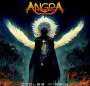 Angra: Cycles Of Pain (Limited Edition) (Red/Yellow Split Vinyl), 2 LPs