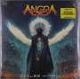 Angra: Cycles Of Pain (Limited Edition) (Clear Blue Marbled Vinyl), 2 LPs