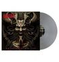 Deicide: Banished By Sin (Opaque Silver Vinyl), LP