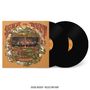 Siena Root: Made in KuBa, 2 LPs