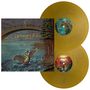 Amorphis: Borderland (»Bones« Gold Opaque Vinyl), 2 LPs