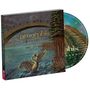 Amorphis: Borderland, CD