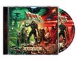 Stillbirth: Survival Protocol, CD