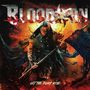 Bloodorn: Let The Fury Rise, CD, CD