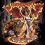 Voodoo Kiss: Feel The Curse, CD