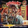 Tankwart: Himbeergeist zum Frühstück (Re-mastered 2024), CD, CD