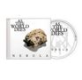 As The World Dies: Nebula, CD, CD