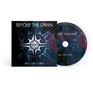 Before The Dawn: Cold Flare Eternal, CD