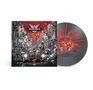 Motorjesus: Streets of Fire (Tour Edition), LP