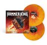 Hammer King: Kingdom Of The Hammer King, LP,LP