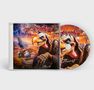Tankard: Thirst (Remastered 2025), CD