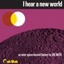 Joe Meek: I Hear A New World, LP