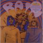 Rain (Südkorea): Tomorrow Never Comes, 2 LPs