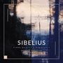 Jean Sibelius (1865-1957): Klavierquintett g-moll, CD, CD