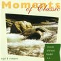 Musik für Trompete & Orgel "Moments of Classic", CD