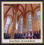 Johannes Brahms: Ein Deutsches Requiem op.45 (Londoner Version), CD