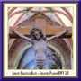 Johann Sebastian Bach: Johannes-Passion BWV 245, 2 CDs