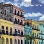 The Cuban Orquesta: Renacimiento, LP, LP