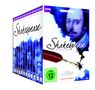 : Shakespeare Collection (12 BBC-Verfilmungen), DVD,DVD,DVD,DVD,DVD,DVD,DVD,DVD,DVD,DVD,DVD,DVD