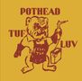 Pothead: Tuf Luv, CD