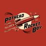 Pothead: Rocket Boy, CD