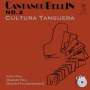 Cantango Berlin - No.2/Cultura Tanguera, CD