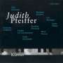 Judith Pfeiffer - Klavierwerke von Komponistinnen, CD