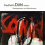 Friedhelm Döhl: Medea-Monolog für Sopran & Kammerensemble, CD