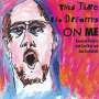 : Scot Weir - This Time the Dream's on me, CD