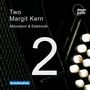 Margit Kern - Two, CD