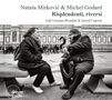 Michel Godard & Natasa Mirkovic - Risplendenti,riversi, CD