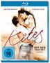 Anurag Basu: Kites - Auf der Flucht (Blu-ray), BR