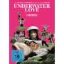 Shinji Imaoka: Underwater Love - A Pink Musical (OmU), DVD