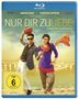 Punit Malhotra: Nur Dir zuliebe (Blu-ray), BR