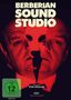 Berberian Sound Studio (OmU), DVD, DVD