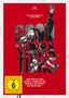 Lisa Barros D'Sa: Good Vibrations, DVD