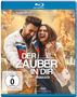 Der Zauber in Dir - Tamasha (Blu-ray), Blu-ray Disc