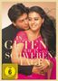 Karan Johar: In guten wie in schweren Tagen (Blu-ray & DVD im Digipack), BR,DVD,DVD,DVD