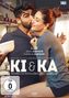 R. Balki: Ki & Ka - Wohnst Du noch oder liebst Du schon?, DVD