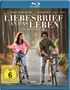 Gauri Shinde: Dear Zindagi - Liebesbrief an das Leben (Blu-ray), BR